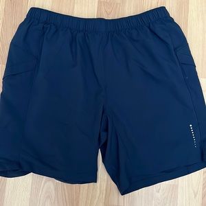 Peter Millar Active Performance Short